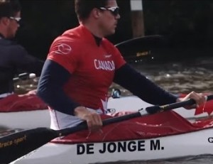 Mark de Jonge